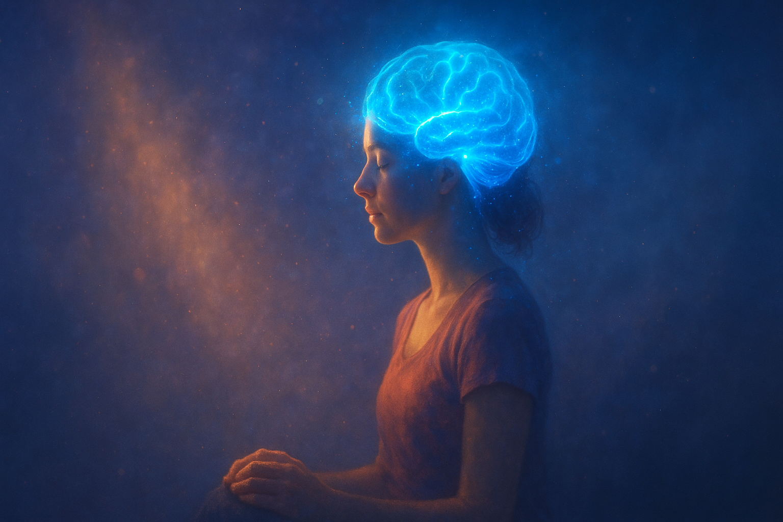 What a mental exercise can actually do — mental exercise
