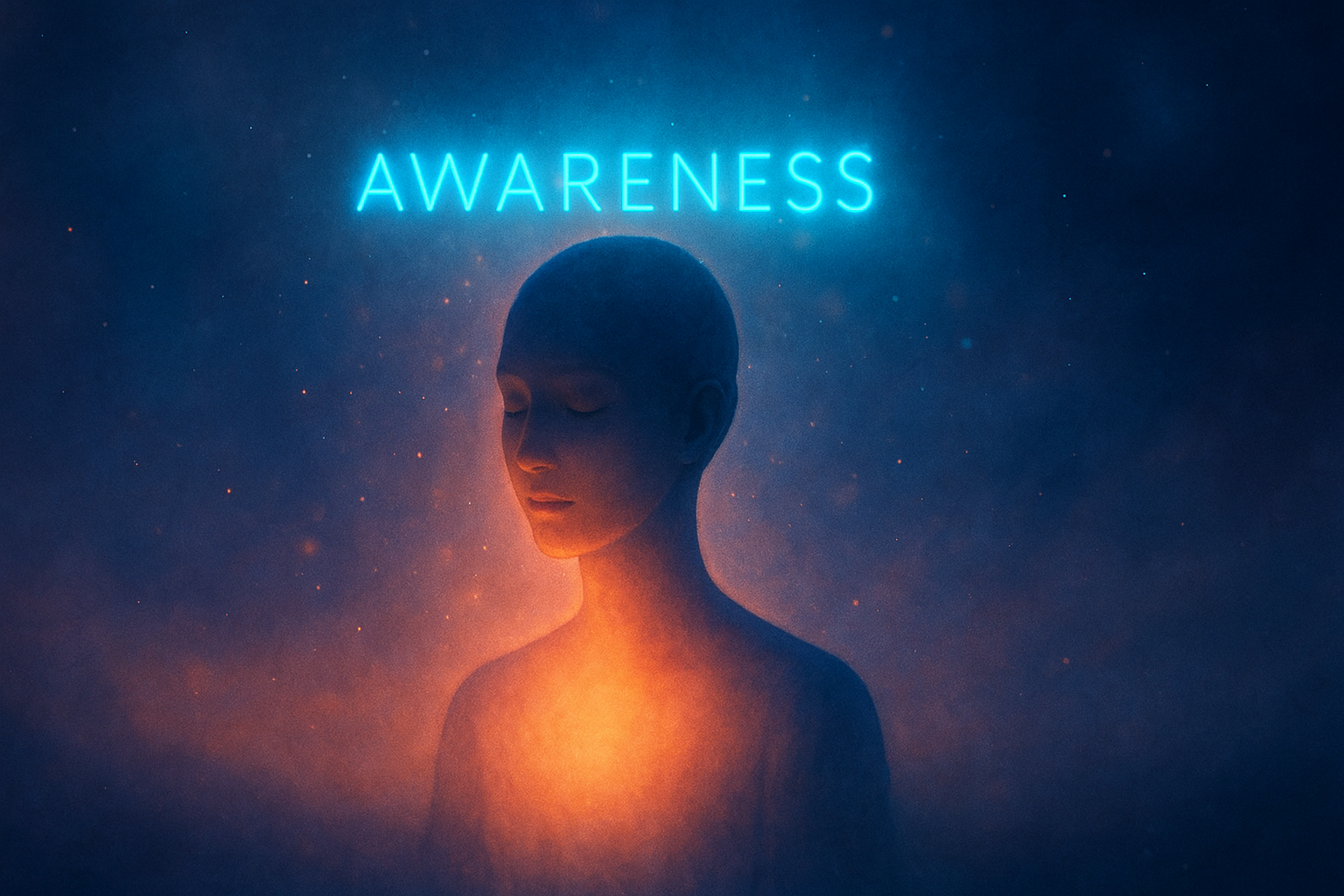 Mindfulness meaning in simple words — another word for mindfulness