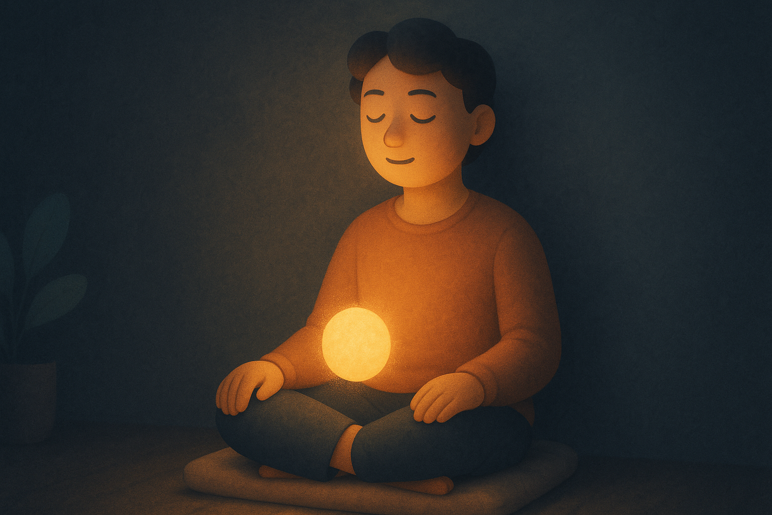 What mindfulness meditation means — how to practice mindfulness meditation