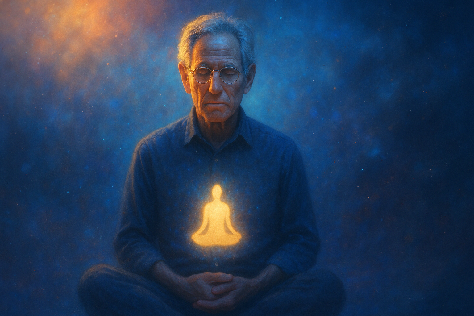 Where MBSR came from and why it exists — mindfulness based stress reduction