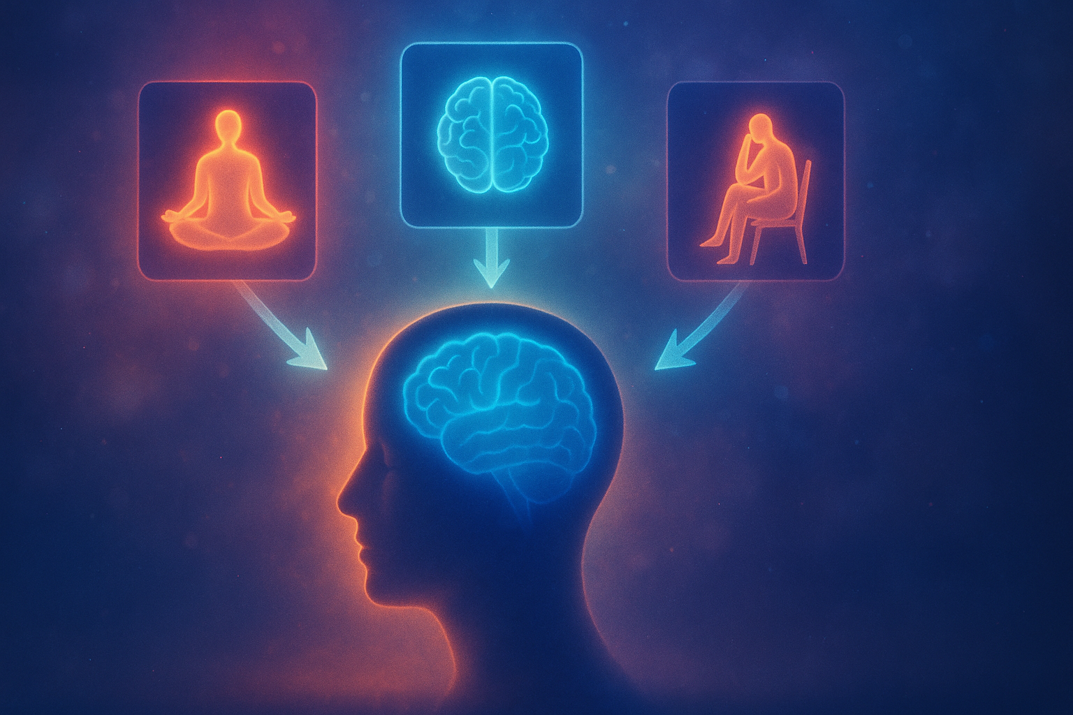 How to choose a mental exercise for the moment — mental exercise