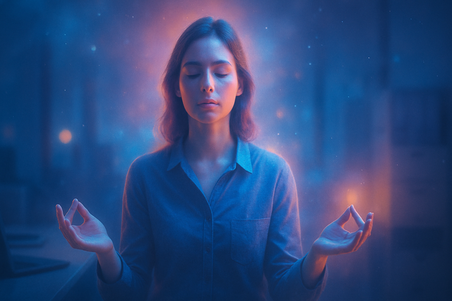 Why pushing through makes stress harder to recover from — how to stop overworking