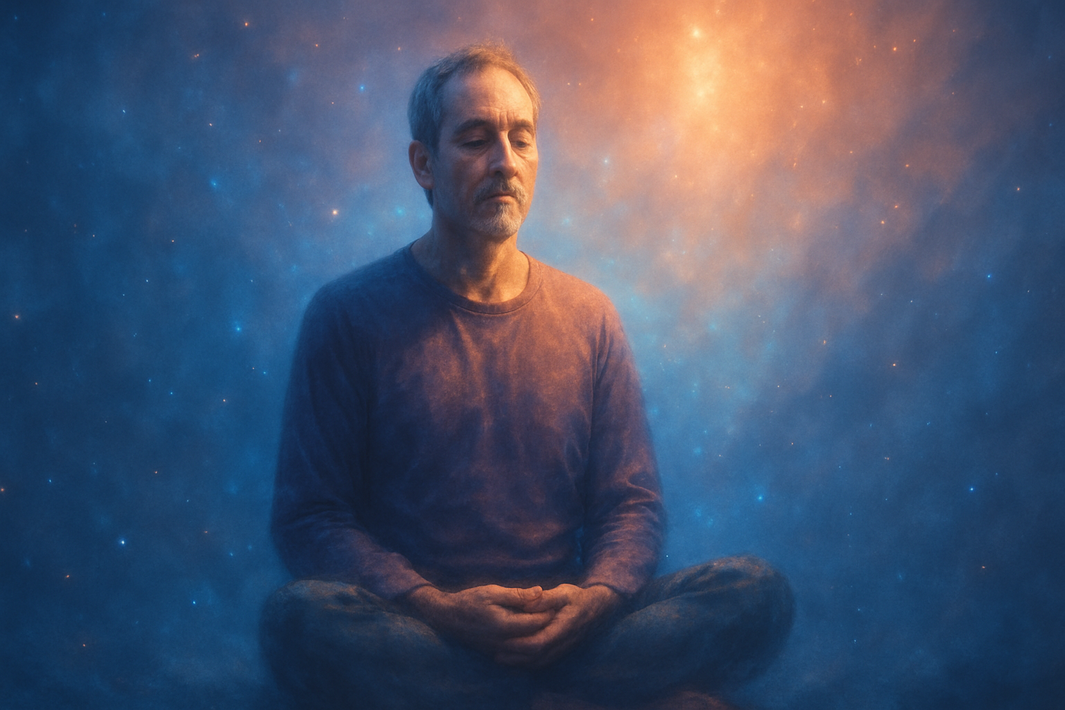 What happens in an 8-week mindfulness program — mindfulness based stress reduction