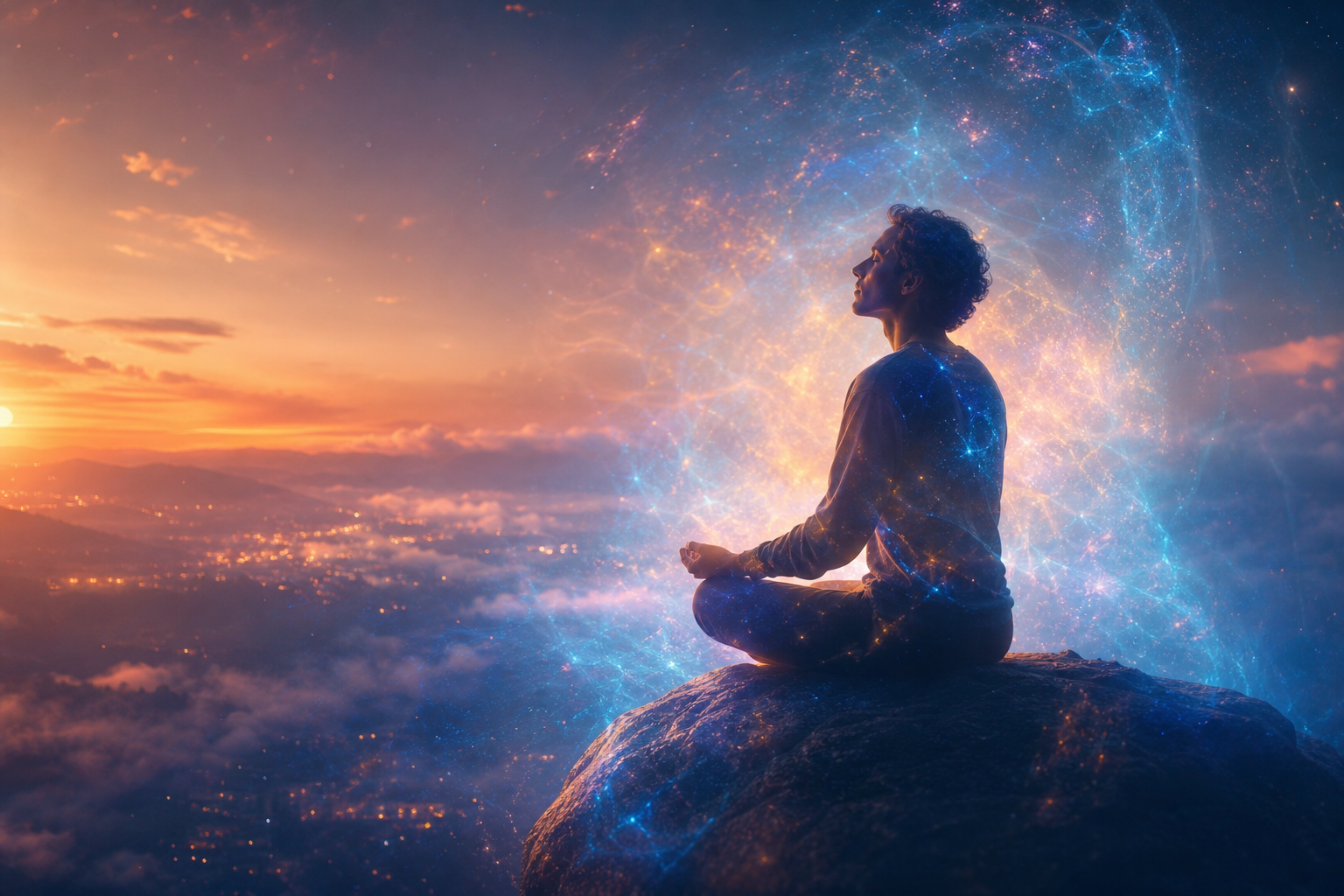 Why meditation for fidgety skeptics works — meditation for fidgety skeptics