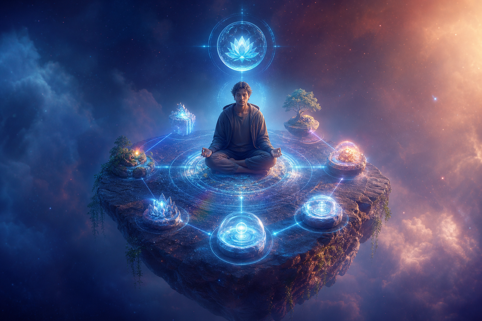 How to do meditation for fidgety skeptics correctly — meditation for fidgety skeptics