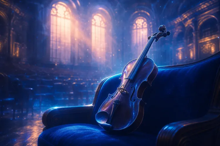 Meditation for concerts and loud spaces