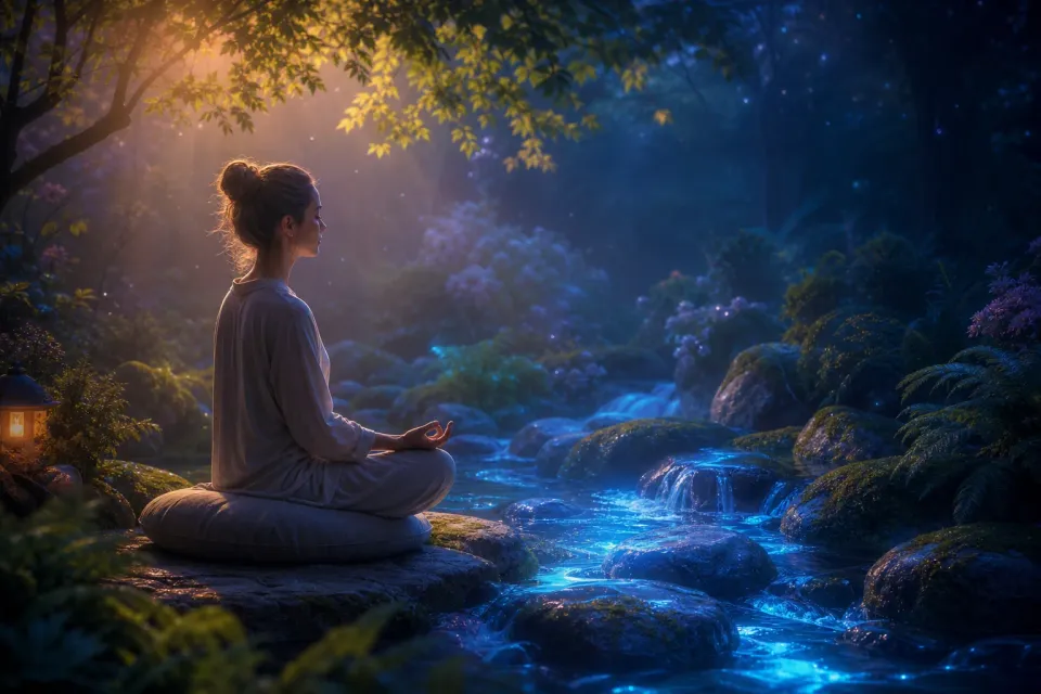How to practice mindfulness meditation — how to practice mindfulness meditation