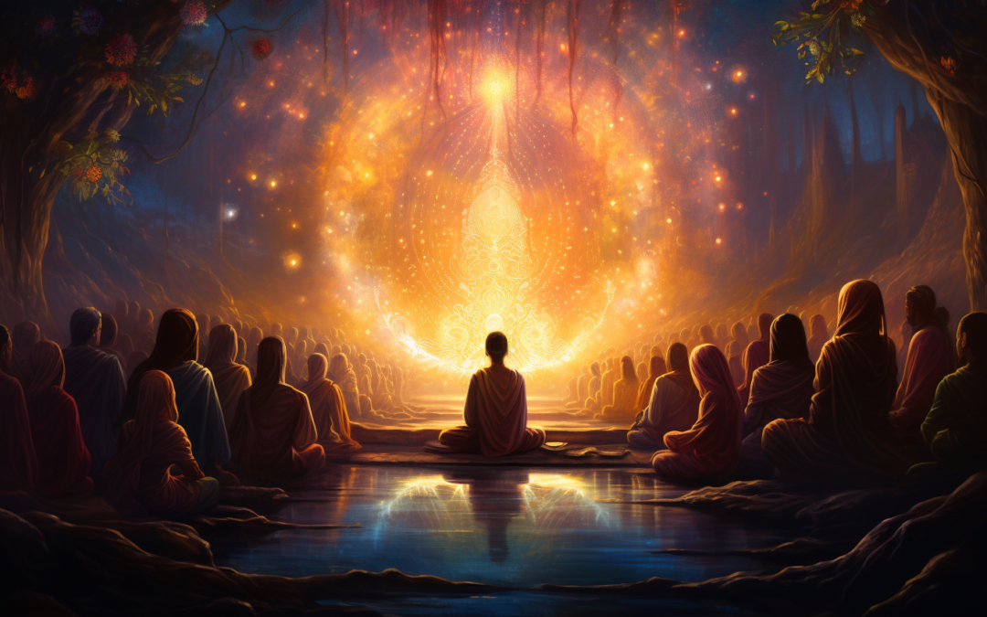 How Om chanting benefits can make you happier and healthier