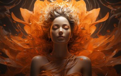 How to heal sacral chakra: Boost creativity, sensuality, intimacy