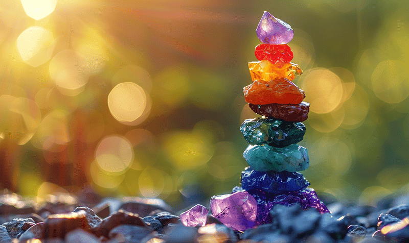 Overcoming Heart Chakra Blockage for Emotional Harmony - Slowdive Blog