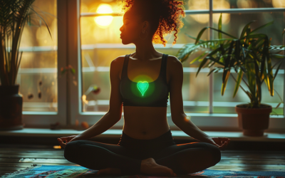 Overcoming Heart Chakra Blockage for Emotional Harmony