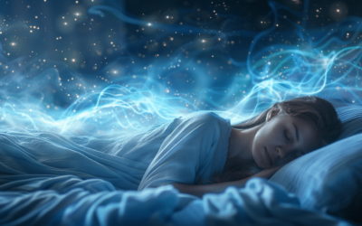 Healing sounds for sleep | Frequencies that foster serenity and restoration